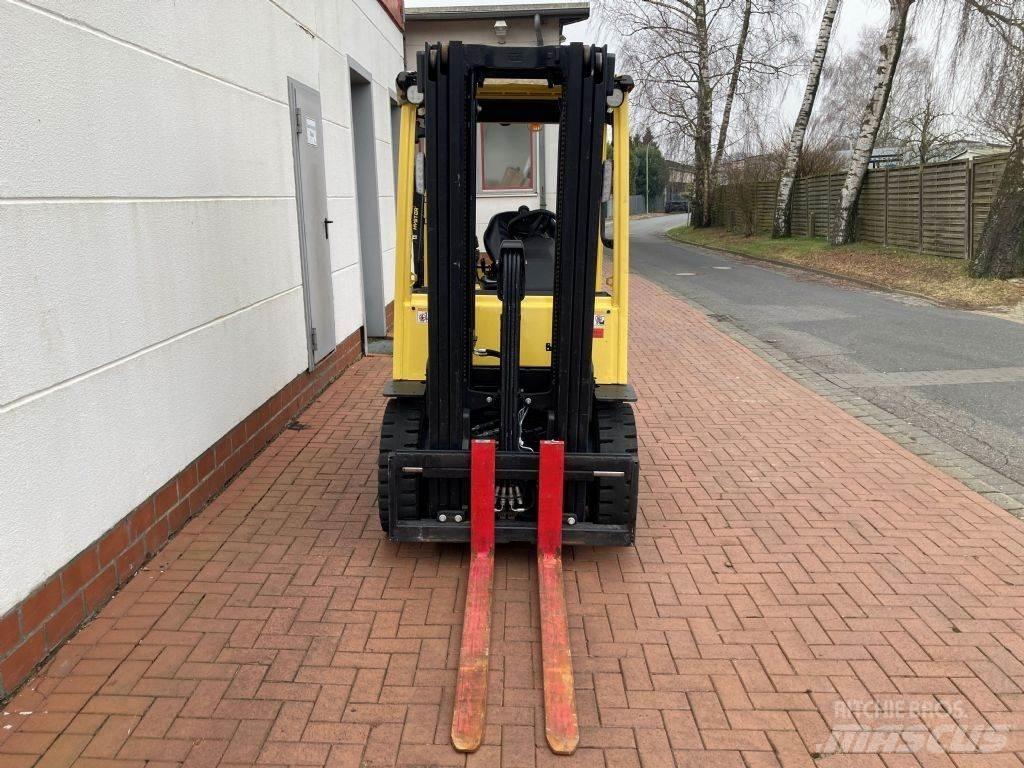Hyster H 2.5A 柴油卡車