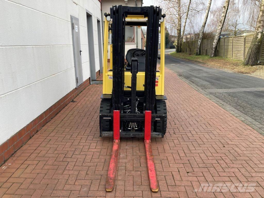 Hyster H 2.5A 柴油卡車