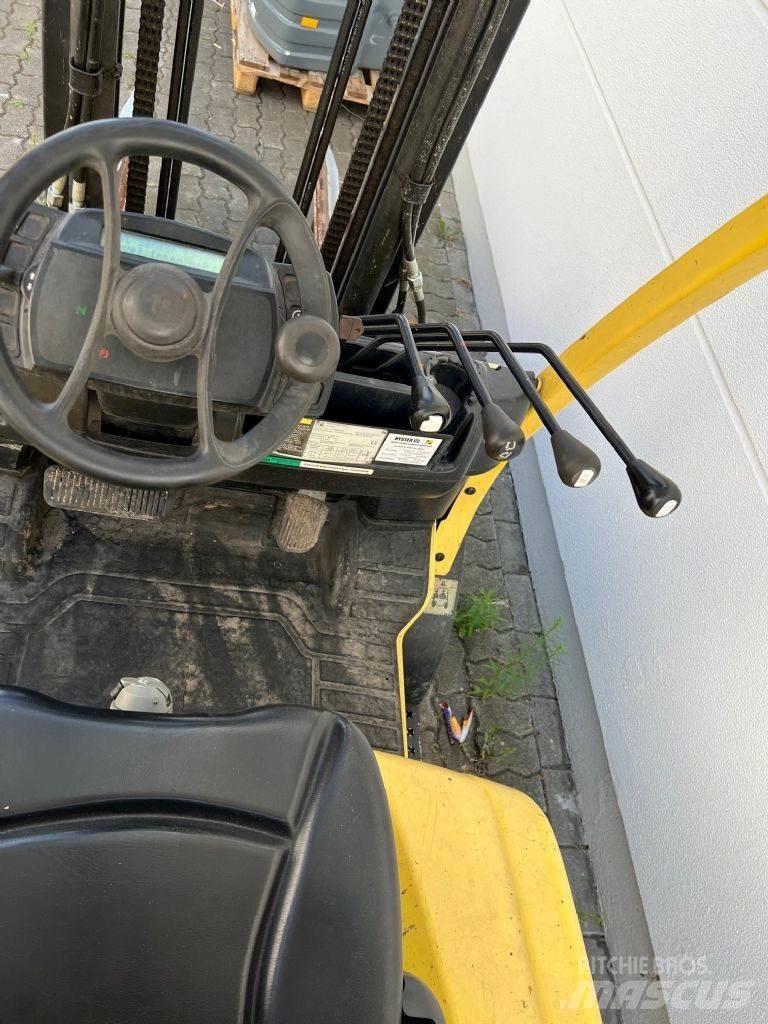 Hyster H 3.0 FT 柴油卡車