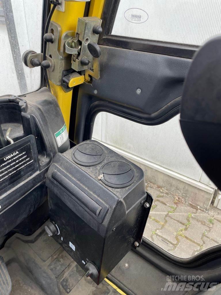 Hyster H 3.5 FT 液化石油氣LPG卡車