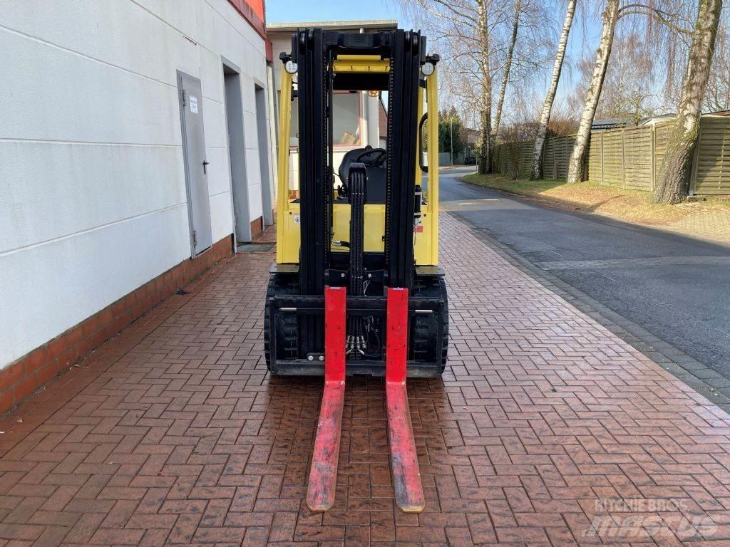 Hyster H 3.5A 柴油卡車
