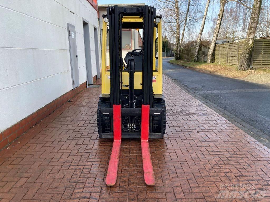 Hyster H 3.5A 柴油卡車