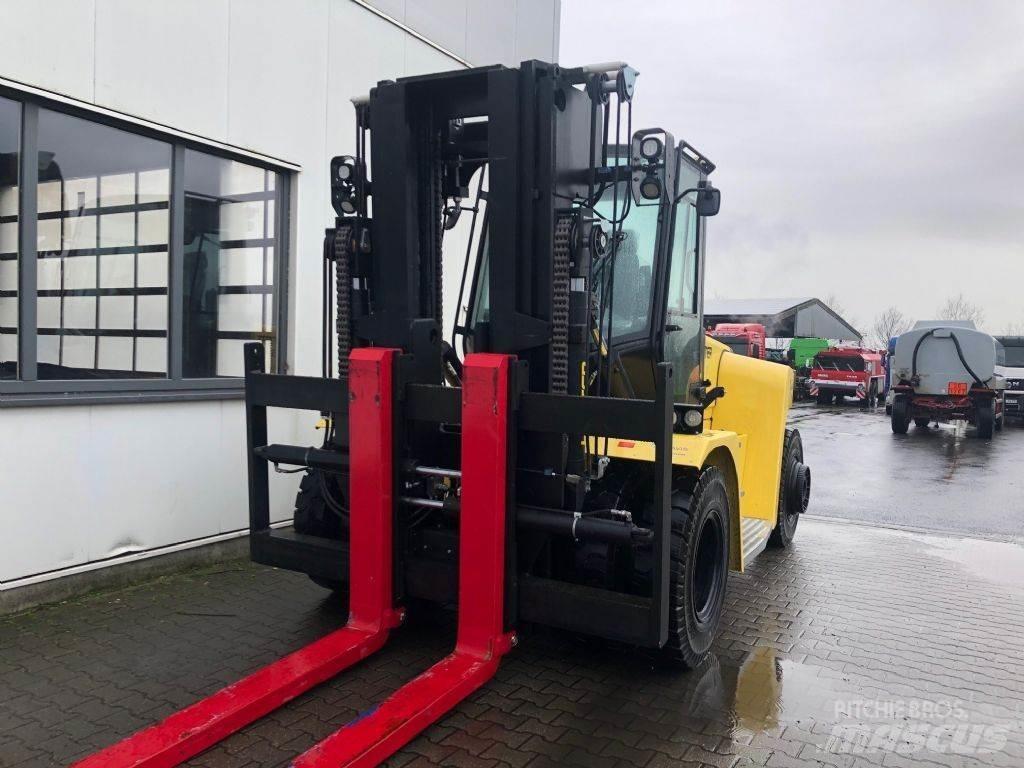 Hyster H16XD6 柴油卡車