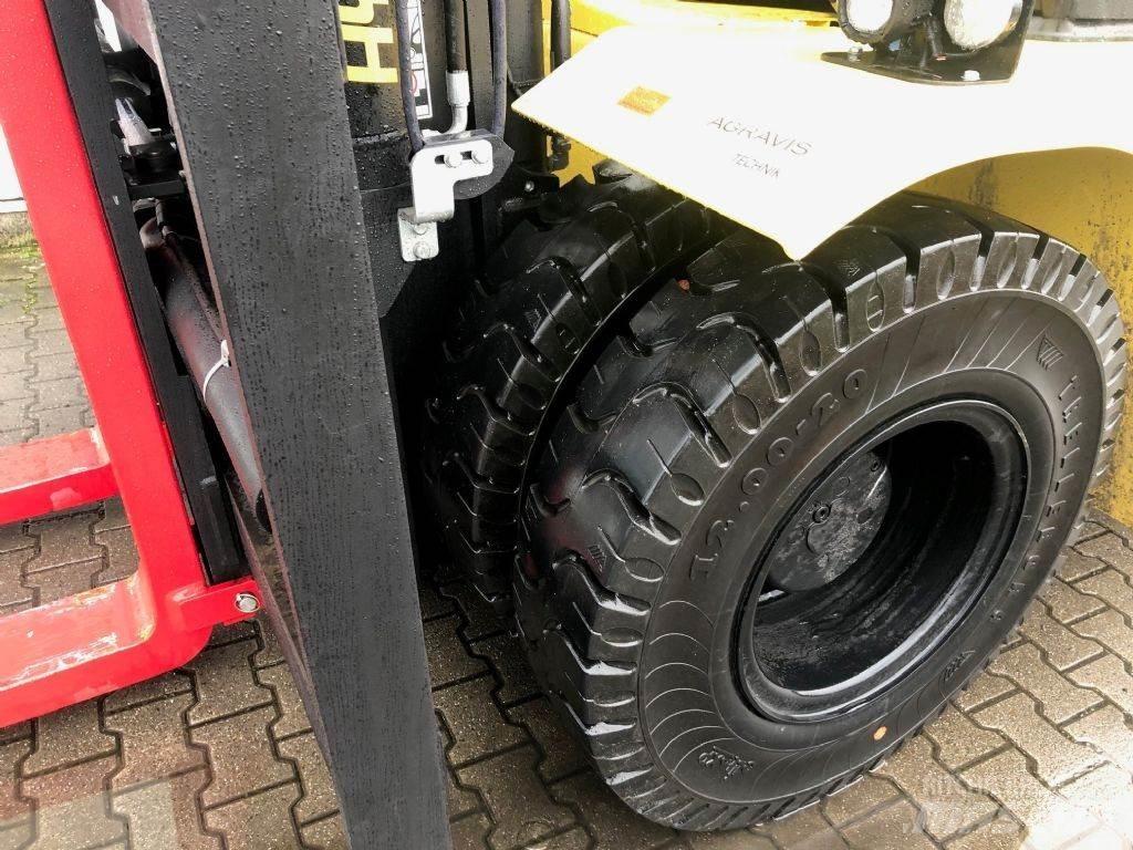 Hyster H16XD6 柴油卡車