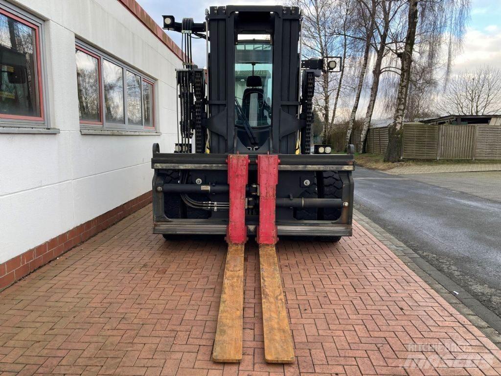 Hyster H16XM-12 柴油卡車