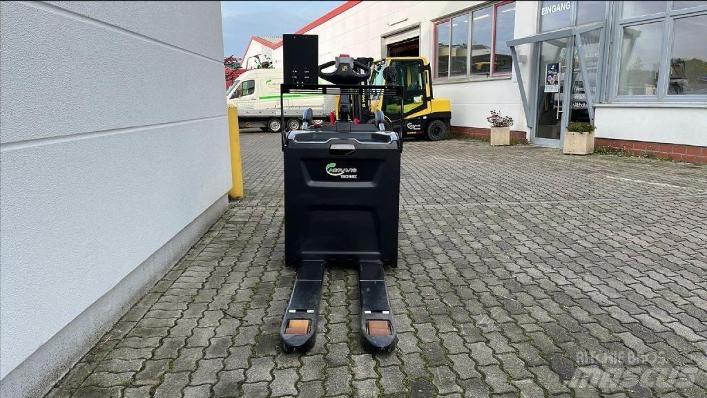 Hyster P 2.0 S 低架升降機