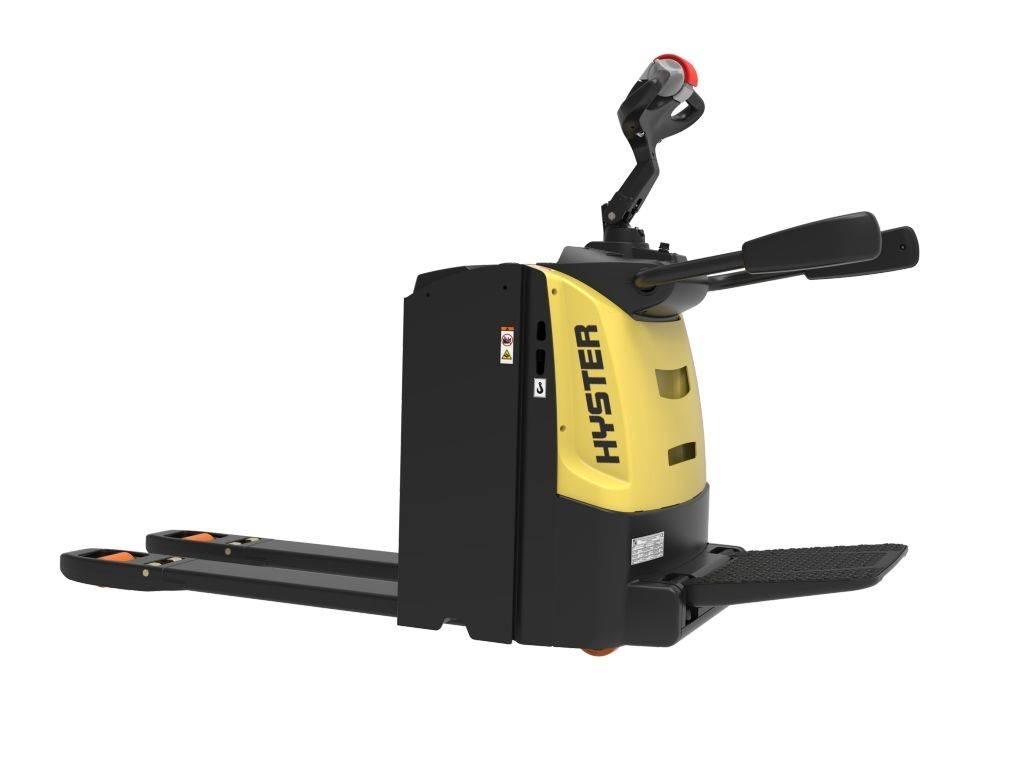 Hyster P 2.0 S 低架升降機