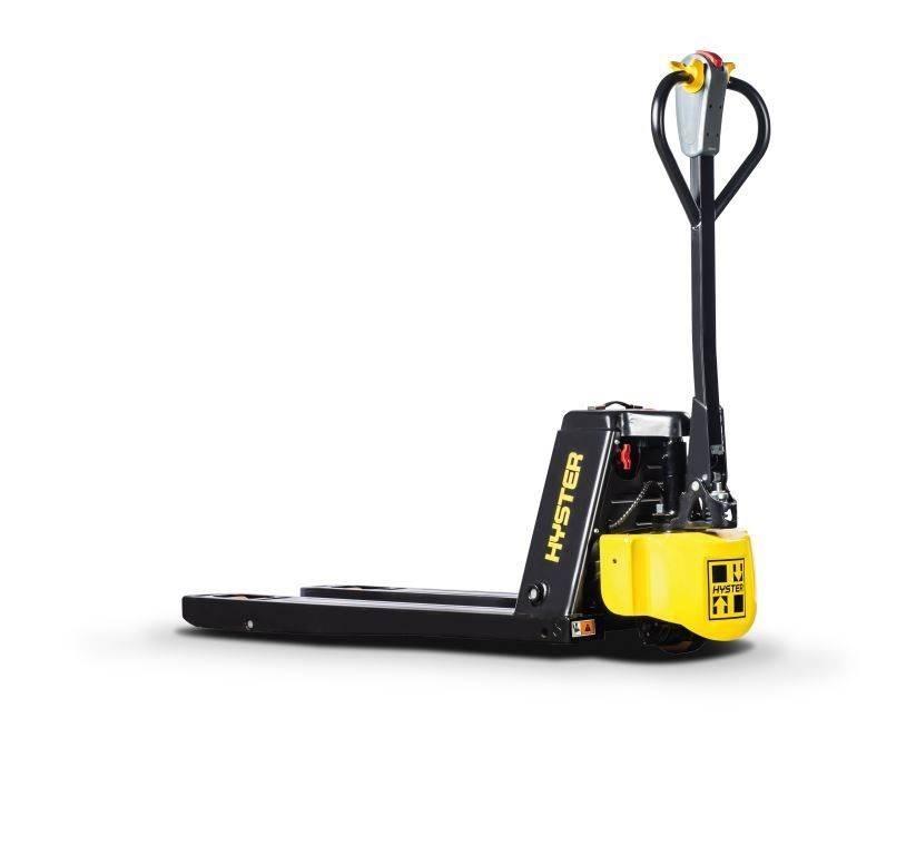 Hyster PC 1.5 低架升降機