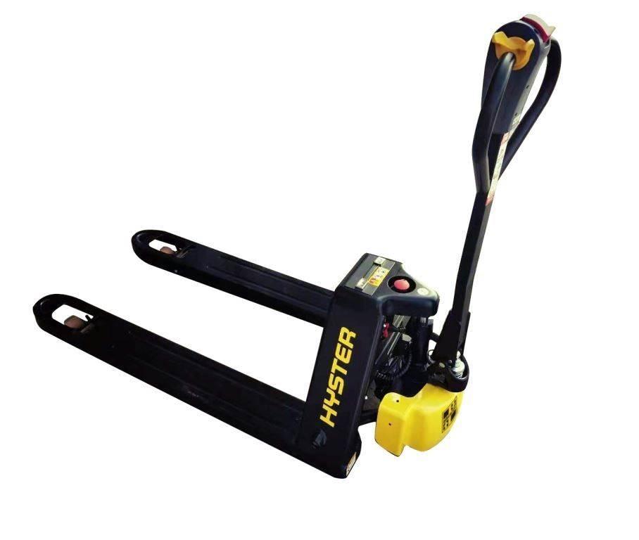 Hyster PC 1.5 低架升降機