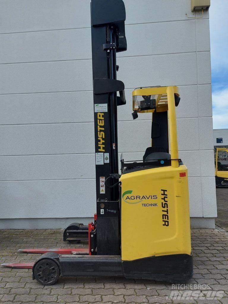 Hyster R 1.4 前伸式堆高機(叉車)