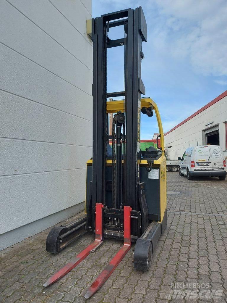 Hyster R 1.4 前伸式堆高機(叉車)