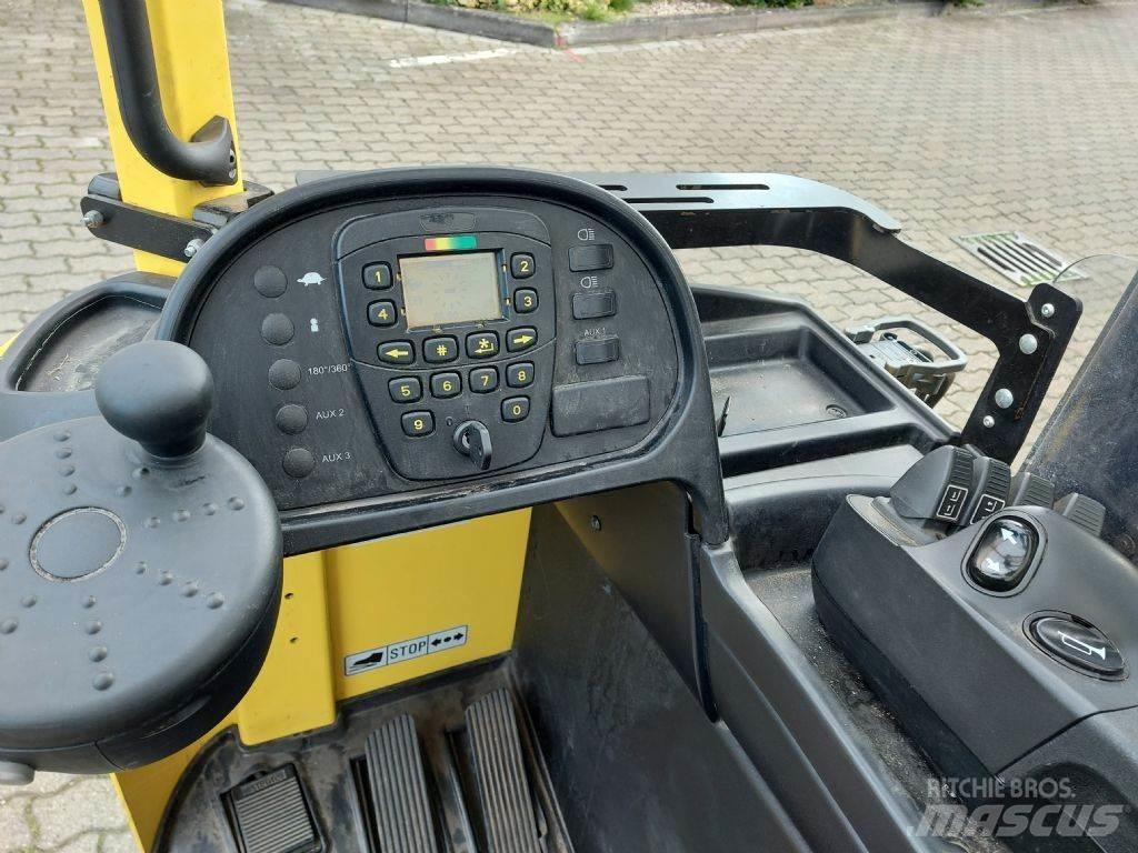Hyster R 1.4 前伸式堆高機(叉車)