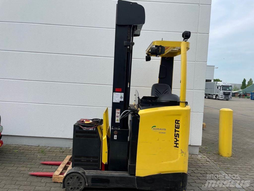 Hyster R 1.4 前伸式堆高機(叉車)