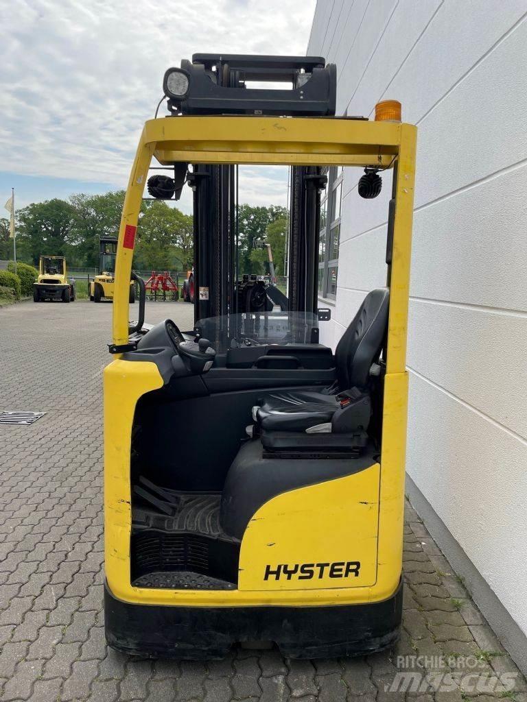 Hyster R 1.4 前伸式堆高機(叉車)