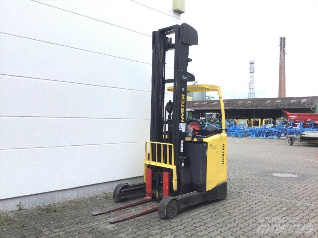 Hyster R 1.6 前伸式堆高機(叉車)