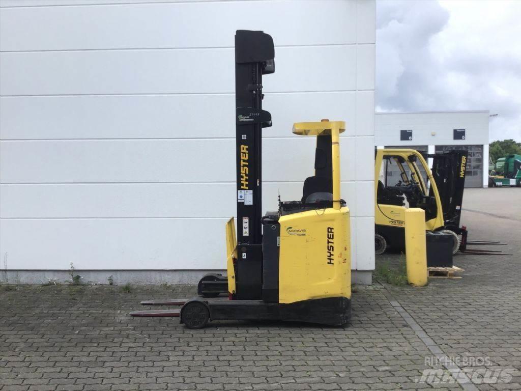 Hyster R 1.6 前伸式堆高機(叉車)