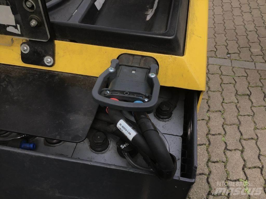 Hyster R 1.6 前伸式堆高機(叉車)