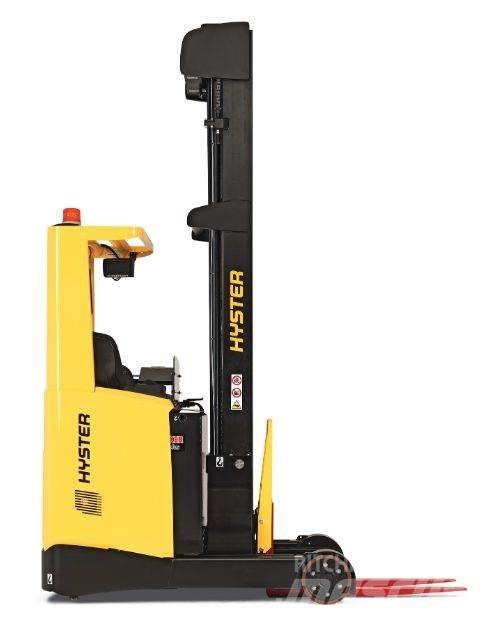 Hyster R 1.6 前伸式堆高機(叉車)