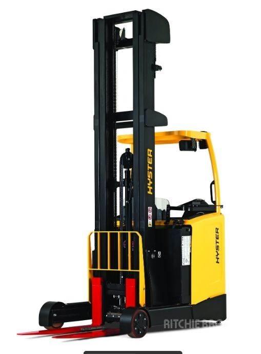 Hyster R 1.6 前伸式堆高機(叉車)