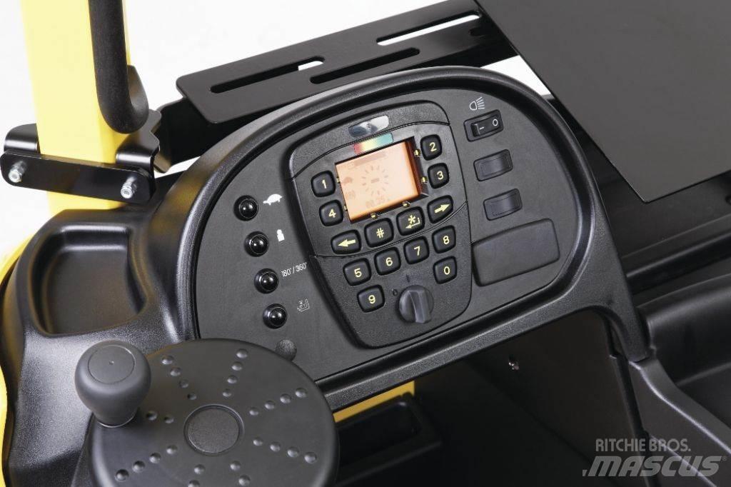 Hyster R 1.6 前伸式堆高機(叉車)