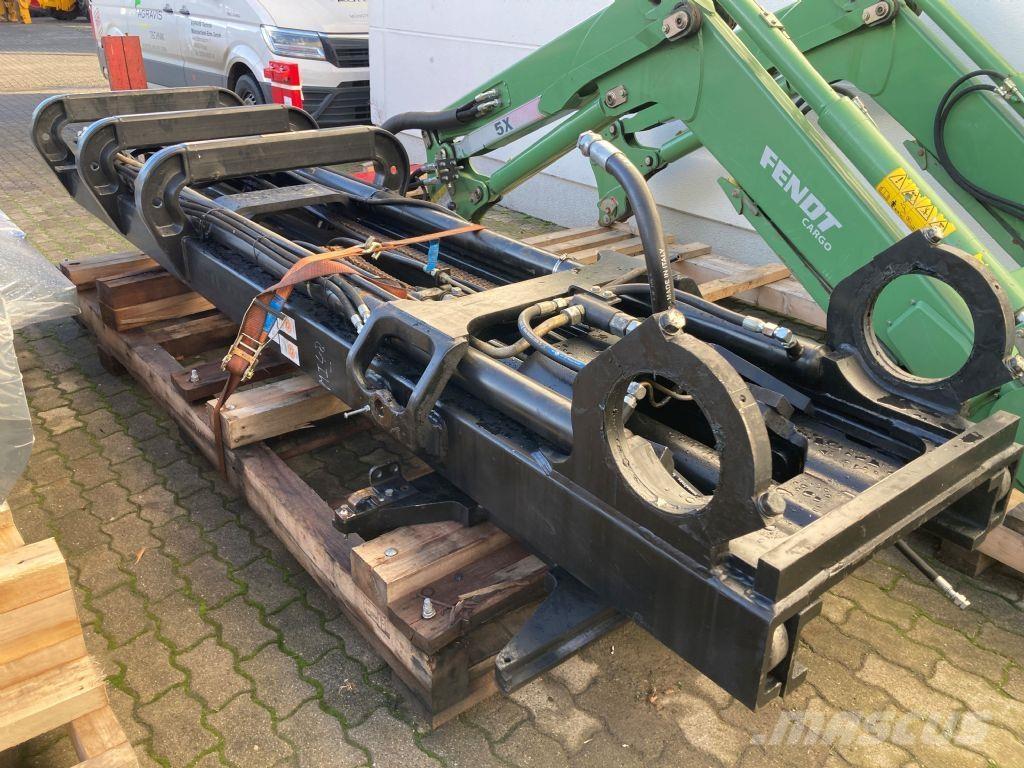 Hyster S 7.0 FT 液化石油氣LPG卡車