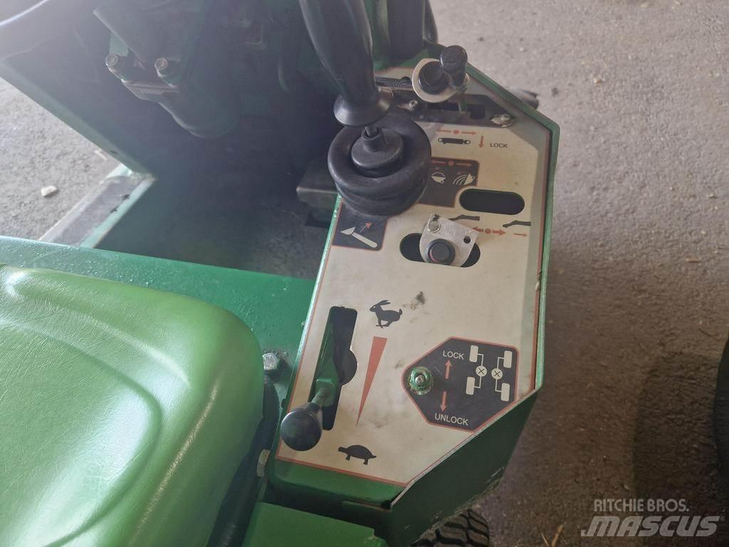 Avant 514 多功能裝載機