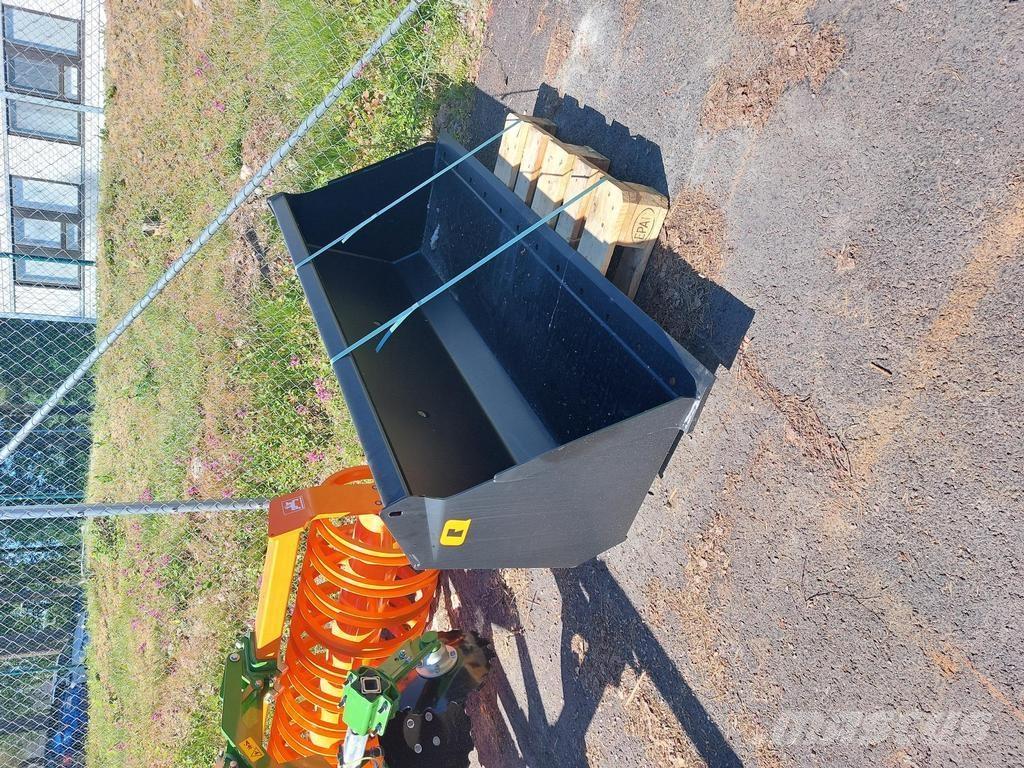  CV 185 其他農業機械