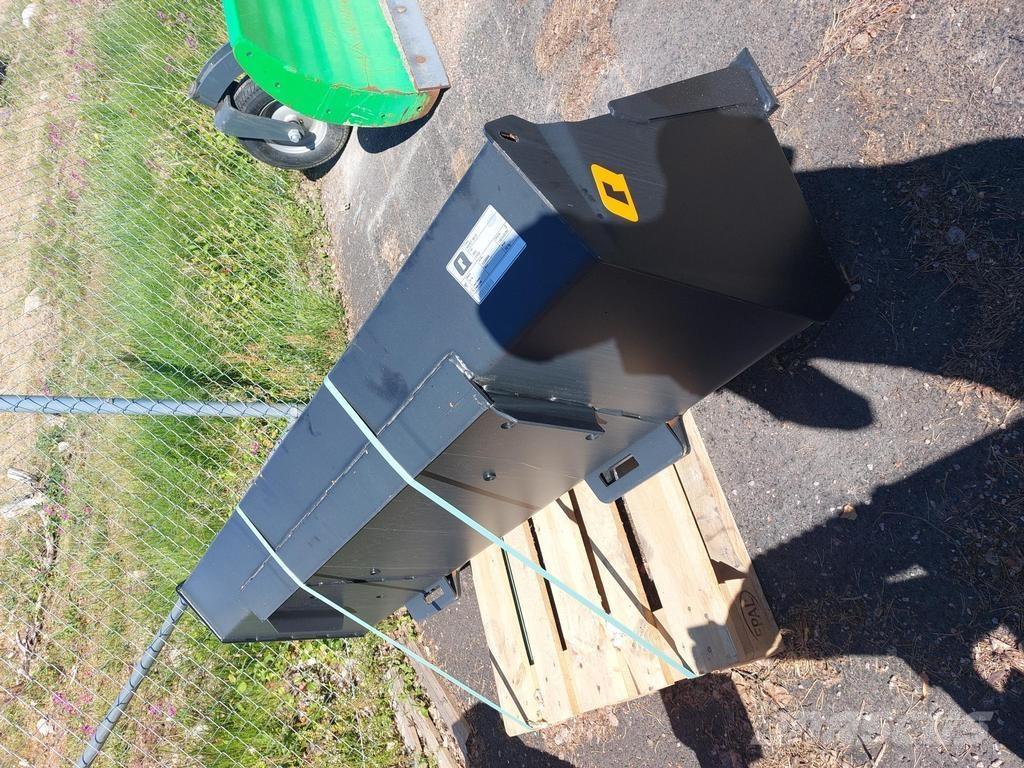  CV 185 其他農業機械