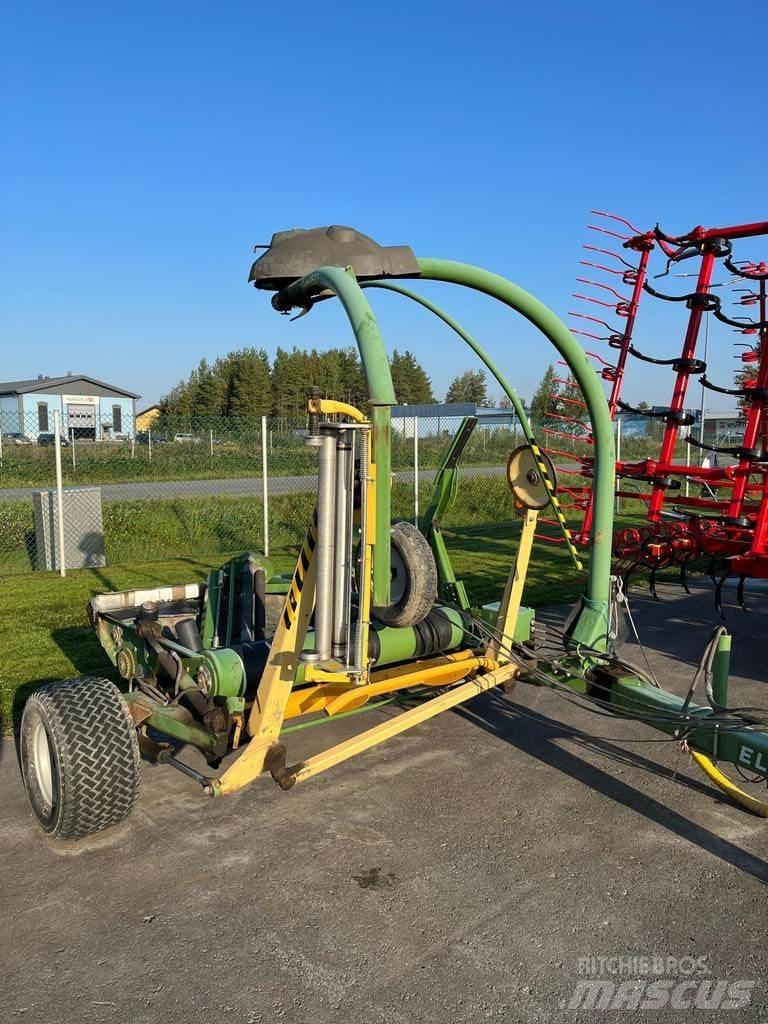 Elho 1520 包裝機