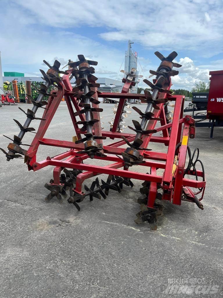  KUOSA 耙車