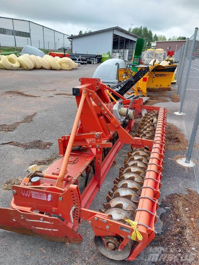 Lely 3500 動力耙和旋轉式耕耘機