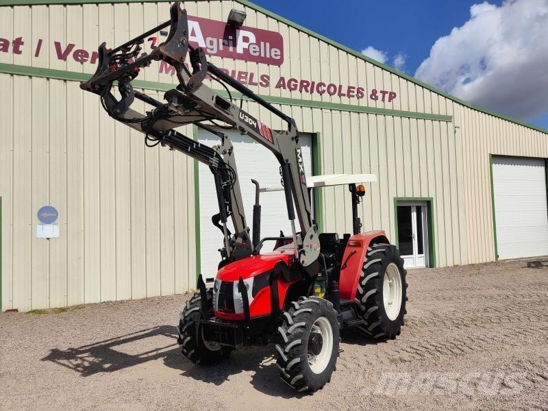 Valtra A73 曳引機