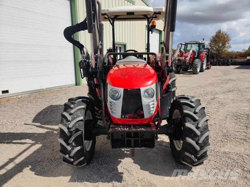 Valtra A73 曳引機