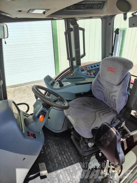 Valtra N163 曳引機
