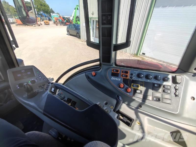 Valtra N163 曳引機