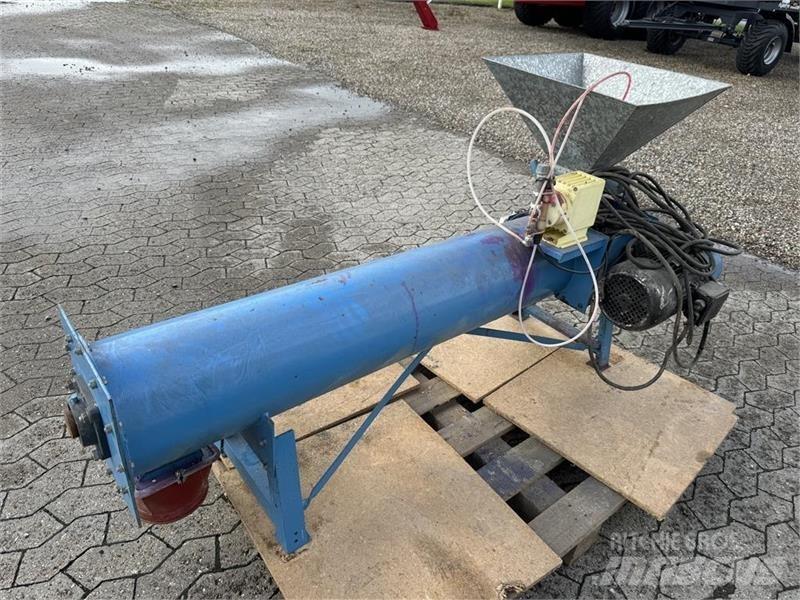 Loma Bejser 其他農業機械