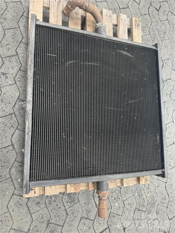  - - -  Radiator 其他農業機械