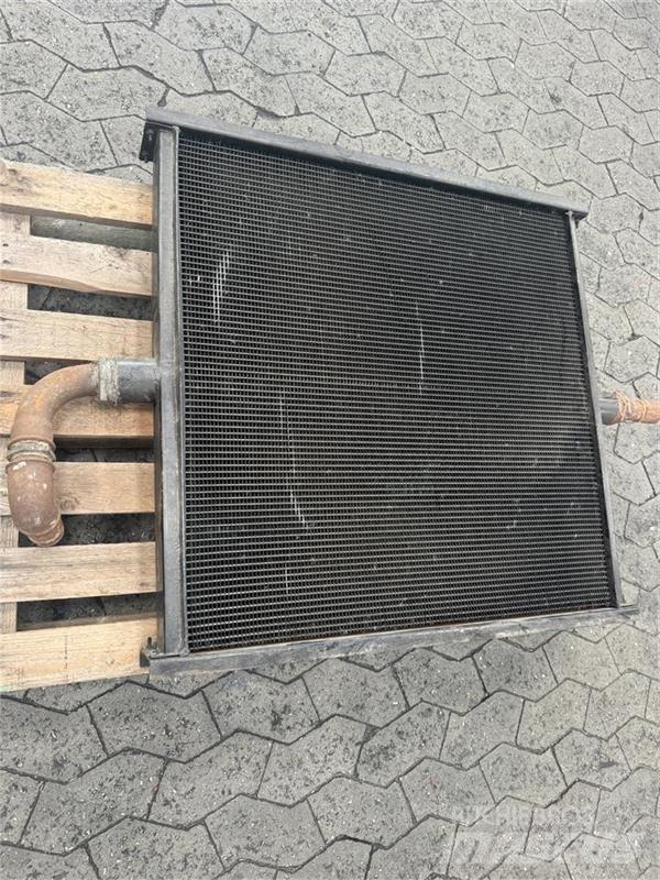  - - -  Radiator 其他農業機械