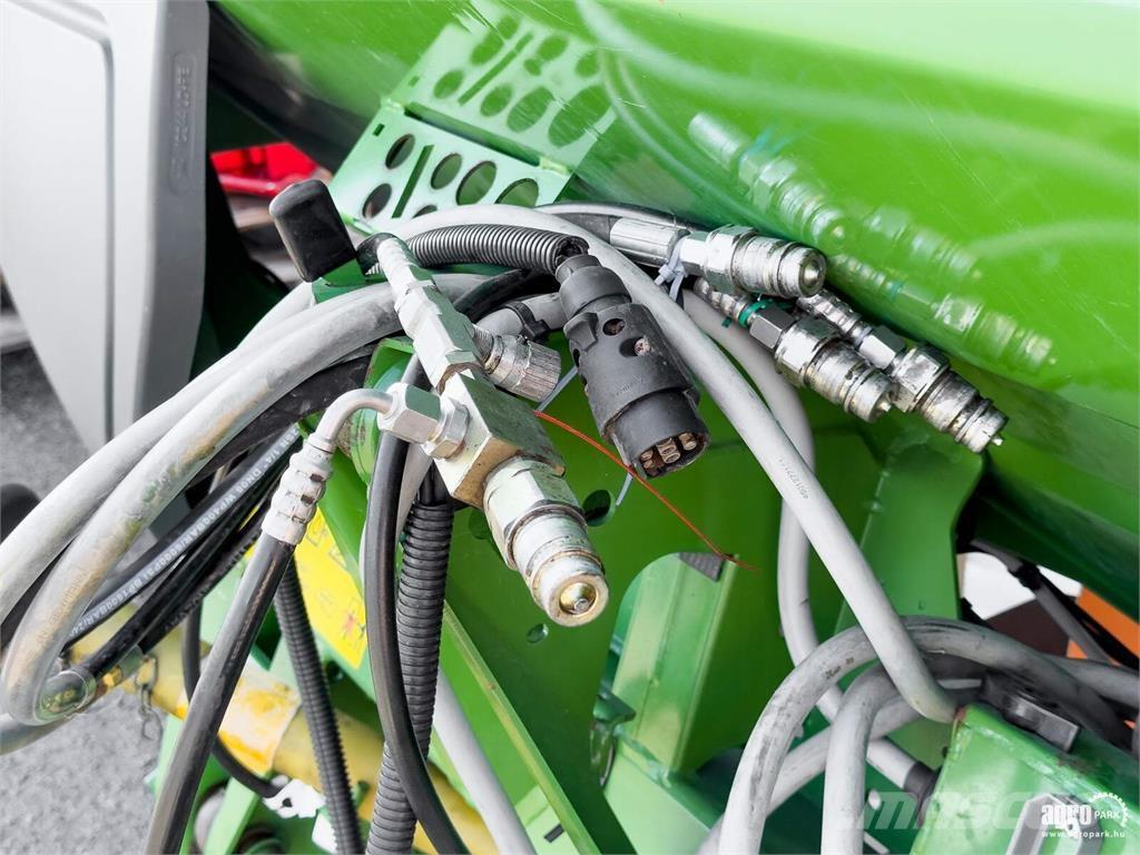 Amazone ZA-M 3001 礦物撒布機