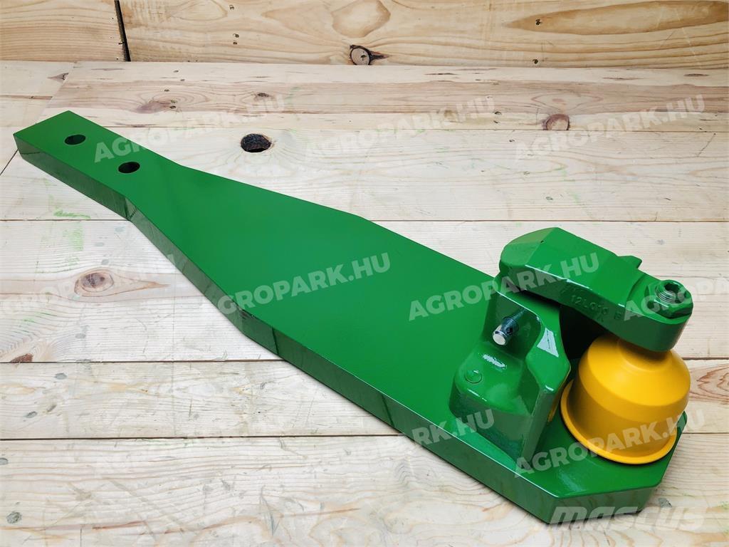  K80 drawbar 其他曳引機配件