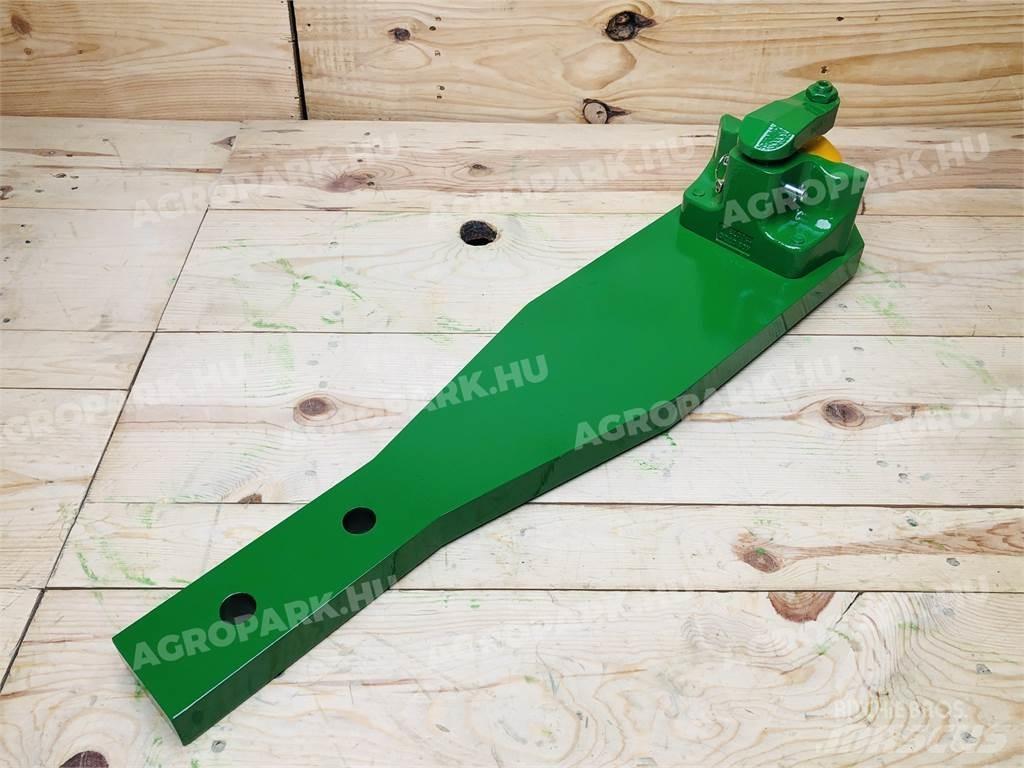  K80 drawbar 其他曳引機配件