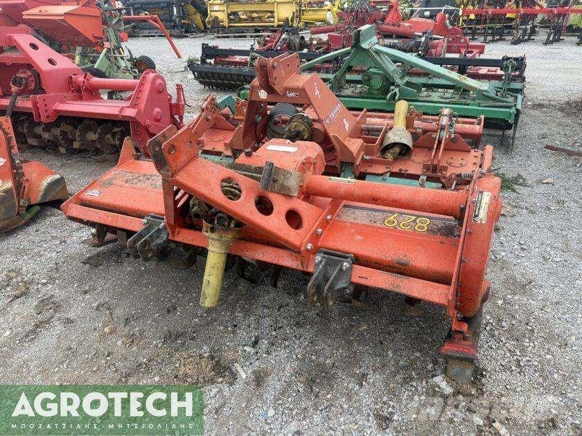 Carraro 829 (2 μέτρα) 曳引機