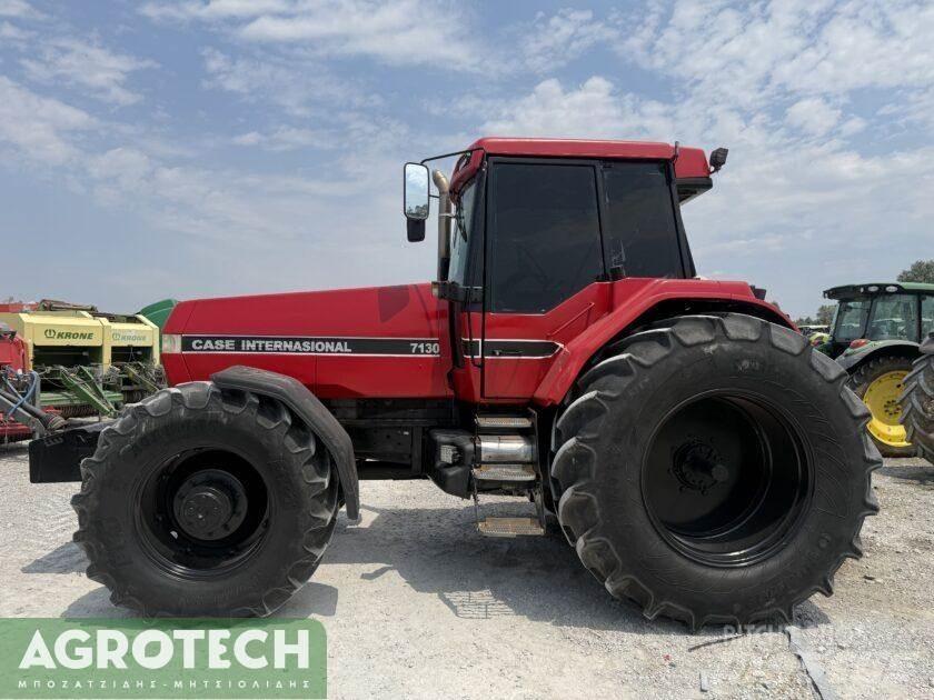 Case IH 7130 曳引機