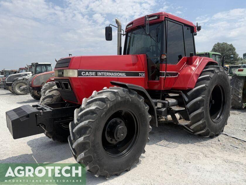 Case IH 7130 曳引機