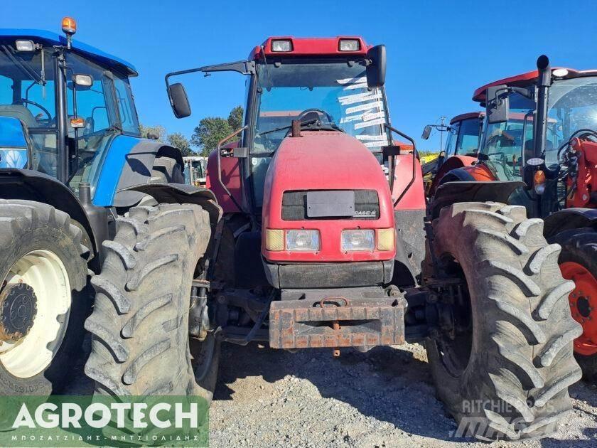 Case IH CS 150 曳引機