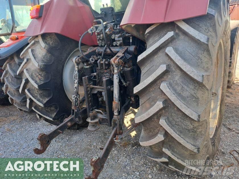 Case IH CS 150 曳引機