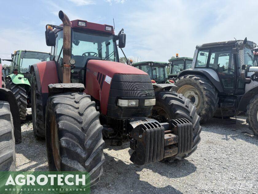 Case IH CVX 150 曳引機