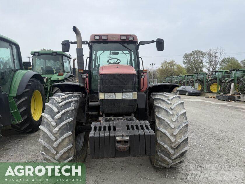 Case IH MX 170 曳引機
