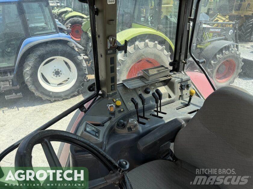 Case IH MXM 130 曳引機