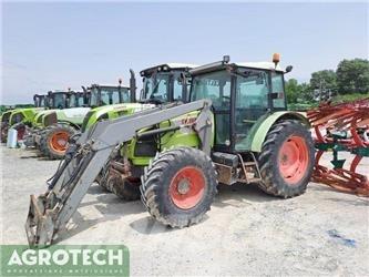 CLAAS CELTIS 436 RX 曳引機